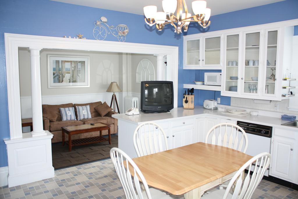 Coast Village Inn And Cottages Wells Habitación foto